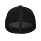 Steady Wave Mesh Trucker Hat