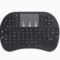 Smart TV Box with Mini Wireless Keyboard