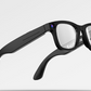 AI Camera Smart Glasses