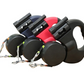 Auto Double Dog Leash