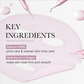 Hydrating Collagen Facial Mask