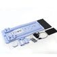 Compact Pilates Sliding Board