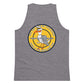 Men’s Premium High Flying Sailor Tank Top
