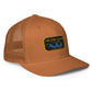 Steady Wave Mesh Trucker Hat