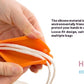 Silicone Bag Carrier Handle