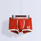 Men's Boxer Shorts - Comfortable, Breathable, and Soft