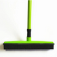 Rubber Pet Hair Broom