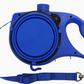 Portable Multifunctional Automatic Retractable Pet Leash