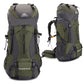Multifunctional Outdoor Mountaineering Shoulder Bag