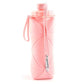 Large Capacity Silicone Folding Mug for Outdoor Use