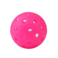 Outdoor Pickleball | 40 & 26 Hole Balls