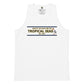 Men’s Premium High Flying Sailor Tank Top