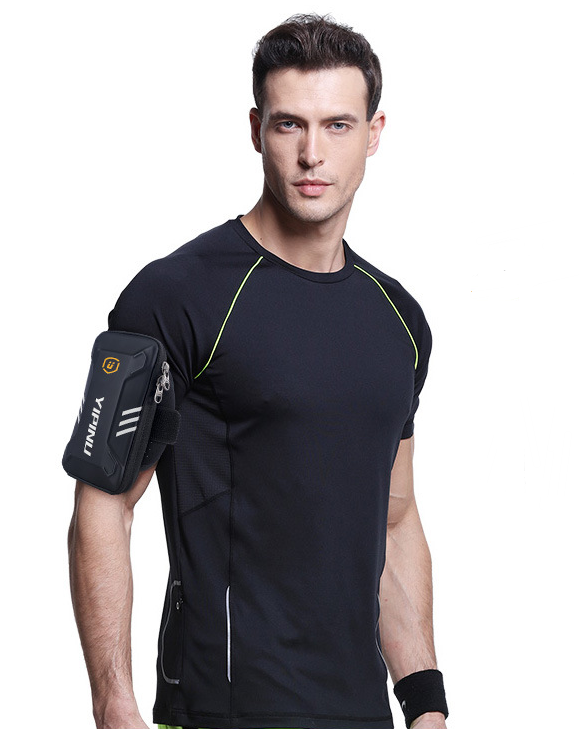 Multifunctional Arm Bag for Phone - Cycling & Fitness