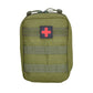 Multifunctional Tactical Outdoor Accessory Bag