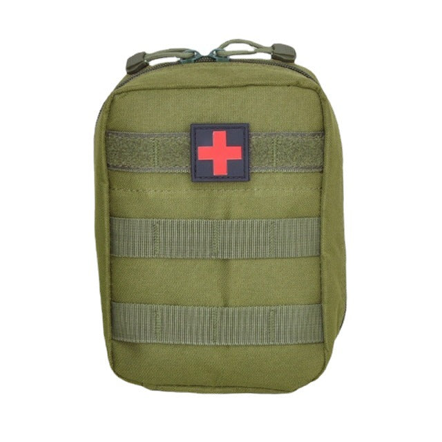 Multifunctional Tactical Outdoor Accessory Bag