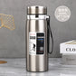 Stainless Steel Insulated Tea Cup 1000ml for Outdoors