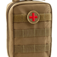 Multifunctional Tactical Outdoor Accessory Bag