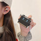 Silicone Shark Case for Samsung Buds2 Wireless Earphones