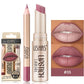 Matte Stain-Free Waterproof Nude Lipstick