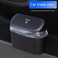 Folding Car Trash Can
