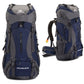 Multifunctional Outdoor Mountaineering Shoulder Bag
