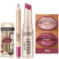 Matte Stain-Free Waterproof Nude Lipstick