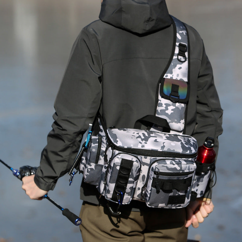 Outdoor Sports Fishing Bag