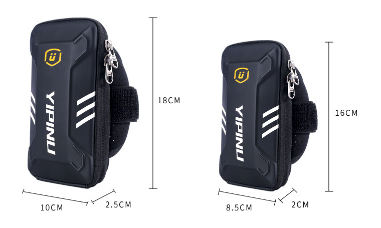 Multifunctional Arm Bag for Phone - Cycling & Fitness