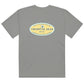 Men’s Dreamland heavyweight t-shirt