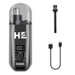 Portable Electric Nose Hair Trimmer