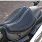 Gel Motorcycle Seat Cushion with Honeycomb Structure