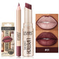 Matte Stain-Free Waterproof Nude Lipstick