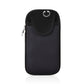 Multifunctional Running Phone Arm Bag - Waterproof Wrist Pack