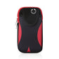Multifunctional Running Phone Arm Bag - Waterproof Wrist Pack
