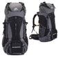 Multifunctional Outdoor Mountaineering Shoulder Bag