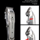 Kemei Rechargeable Electric Hair Clipper for Men