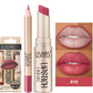 Matte Stain-Free Waterproof Nude Lipstick