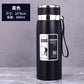 Stainless Steel Insulated Tea Cup 1000ml for Outdoors