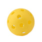 Outdoor Pickleball | 40 & 26 Hole Balls