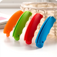 Silicone Bag Carrier Handle
