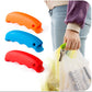 Silicone Bag Carrier Handle