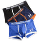 Men's Boxer Shorts - Comfortable, Breathable, and Soft