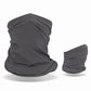 Summer Cooling UV Protection Neck Gaiter For Sports