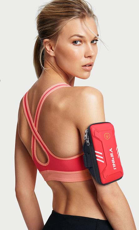 Multifunctional Arm Bag for Phone - Cycling & Fitness
