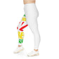 Plus Size Leggings