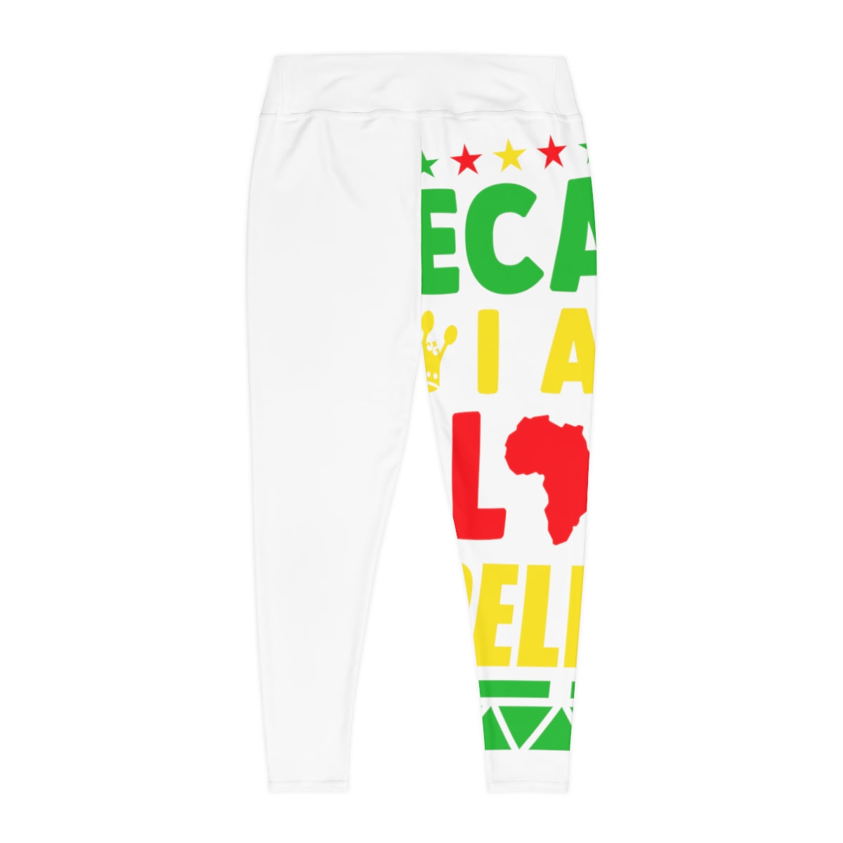 Plus Size Leggings