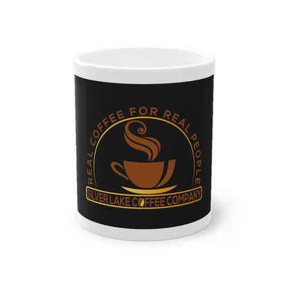 Standard Mug, 11oz