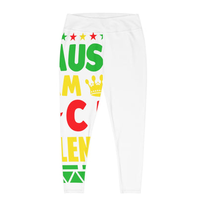 Plus Size Leggings