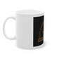 Standard Mug, 11oz