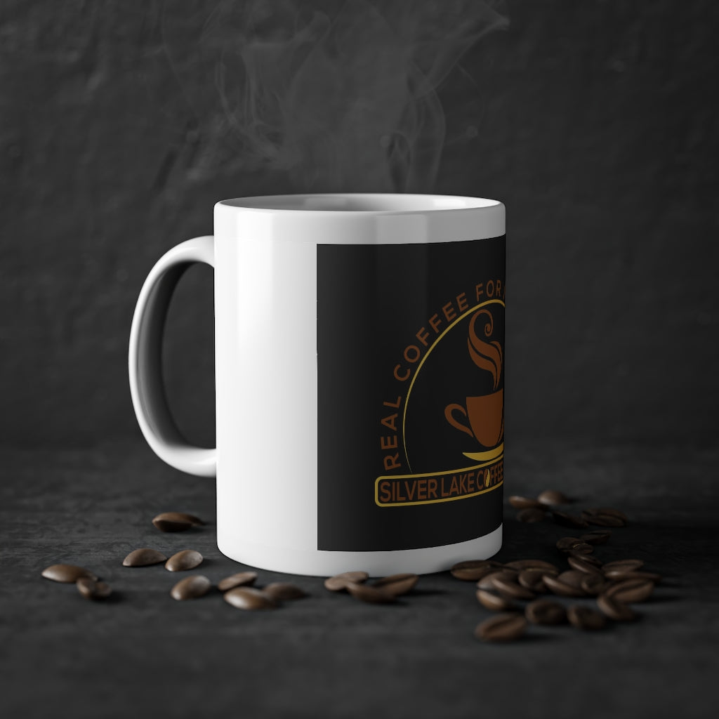 Standard Mug, 11oz
